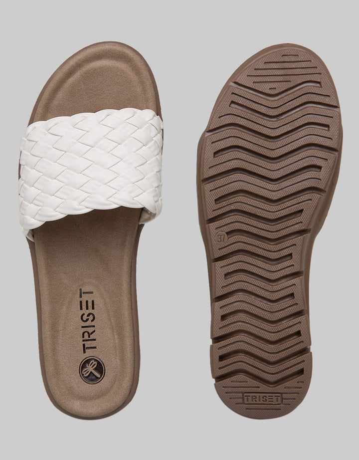 Triset Slip On Kalya Sandals