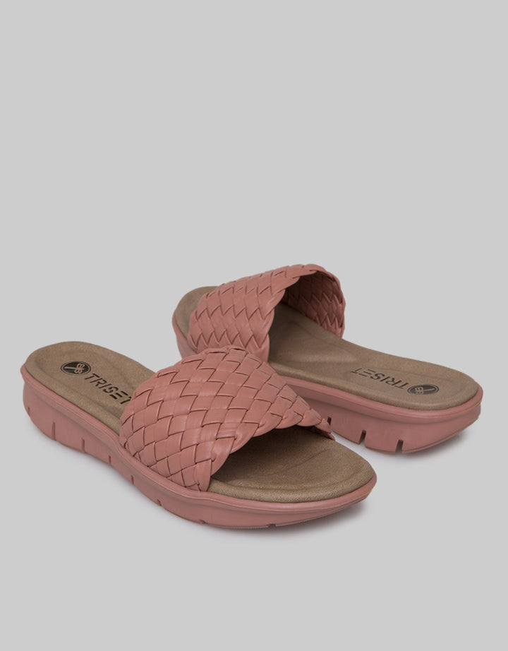 Triset Sandal Slip On Ivana
