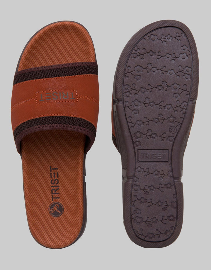 Triset Sandals Slip On