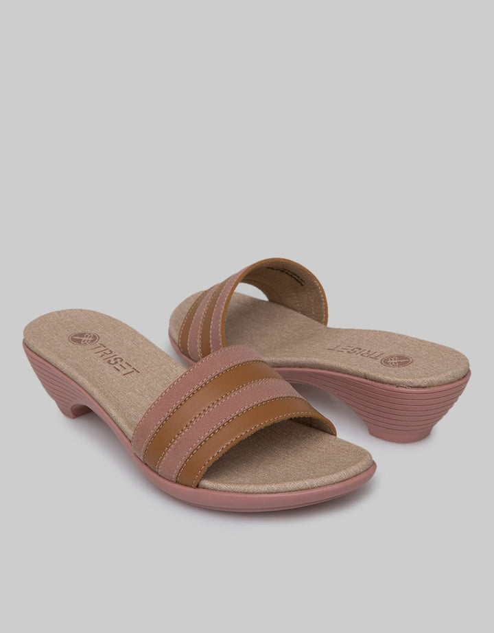 Triset Sandal Wedges Dlima