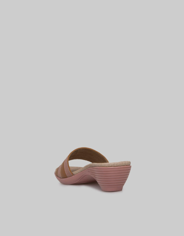 Triset Sandal Wedges Dlima