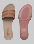 Triset Sandal Wedges Dlima