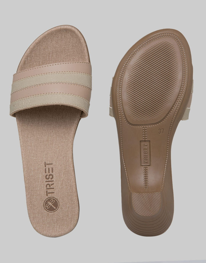 Triset Sandal Wedges Xenia
