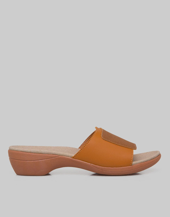 Triset Wedges Sandal