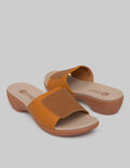 Triset Wedges Sandal