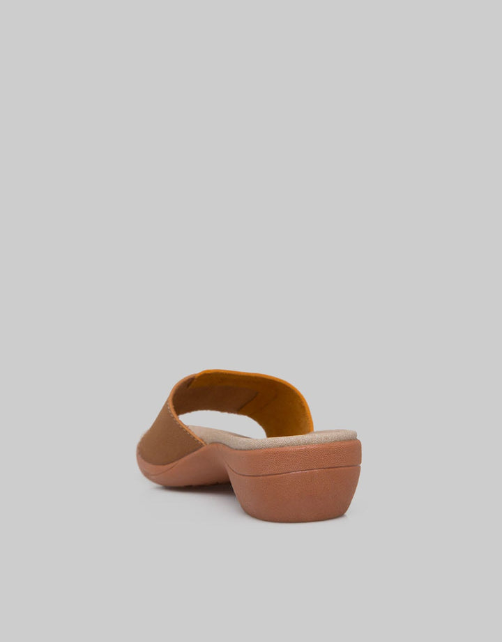 Triset Wedges Sandal