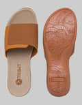 Triset Wedges Sandal