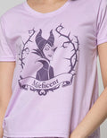 Disney Maleficent Short Sleeve Pyjama Shorts