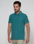 Watchout Casual T-Shirt Small Bordir