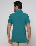 Watchout Casual T-Shirt Small Bordir