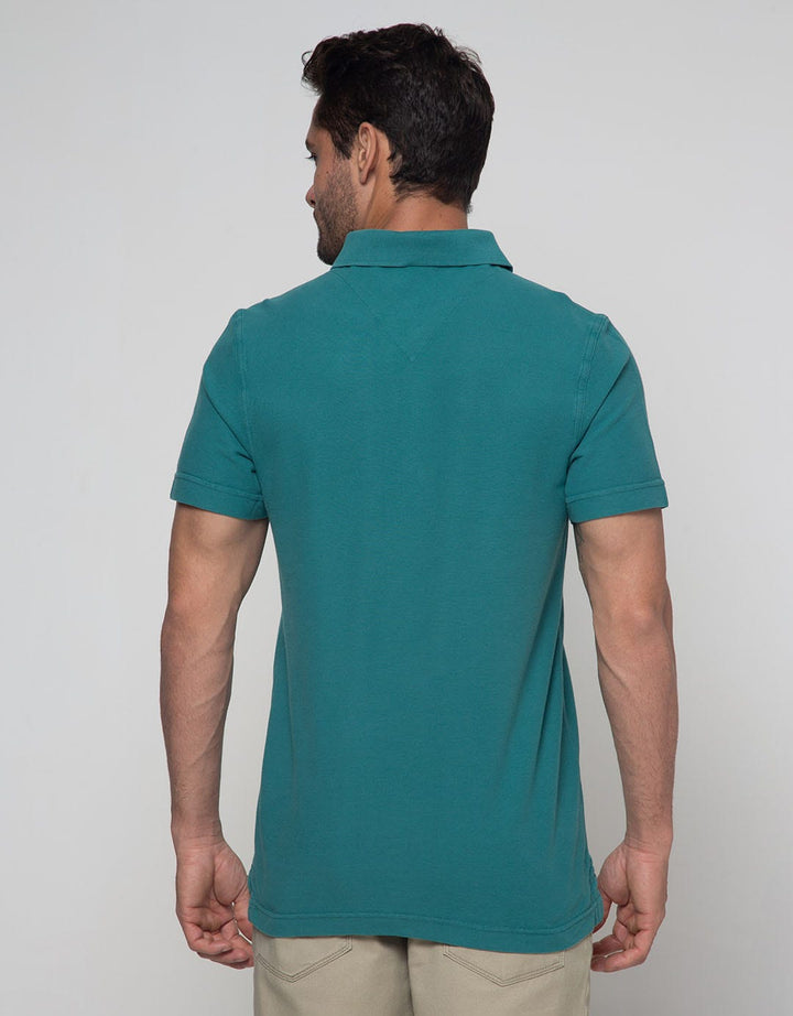 Watchout Casual T-Shirt Small Bordir