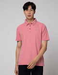 WATCHOUT CASUAL Polo Shirt