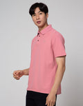 WATCHOUT CASUAL Polo Shirt