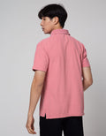 WATCHOUT CASUAL Polo Shirt
