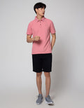 WATCHOUT CASUAL Polo Shirt