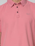 WATCHOUT CASUAL Polo Shirt