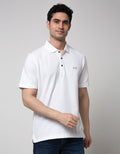 Watchout Casual Simpel Polo Shirt