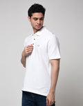 Watchout Casual Simpel Polo Shirt