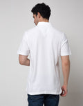 Watchout Casual Simpel Polo Shirt