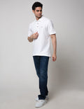 Watchout Casual Simpel Polo Shirt