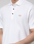 Watchout Casual Simpel Polo Shirt