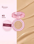 Na-Young Cloud Cover Cushion SPF 50+