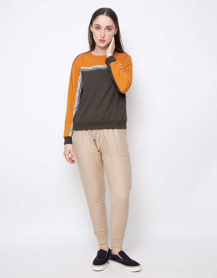 3H Joger Pants C21.KD.100