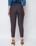 3H Skinny Culotte C21.KD.102