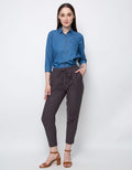 3H Skinny Culotte C21.KD.102