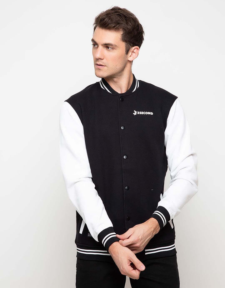 3Second Jacket 0207
