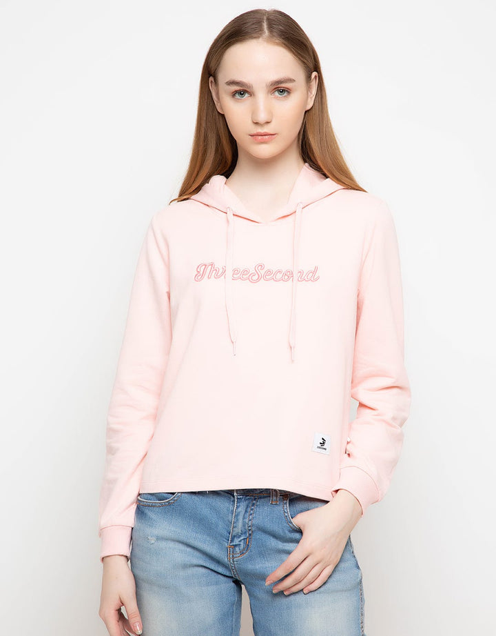 3Second Jacket 0406