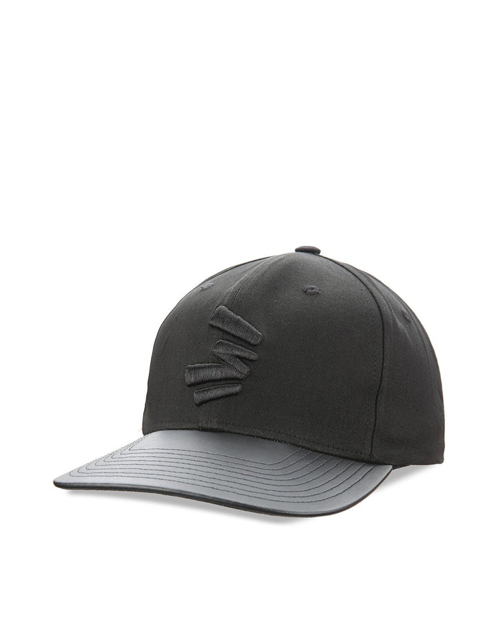 3Second Meh Hat 0403