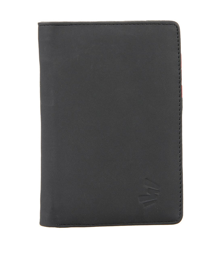 3SECOND Men Folding Wallet