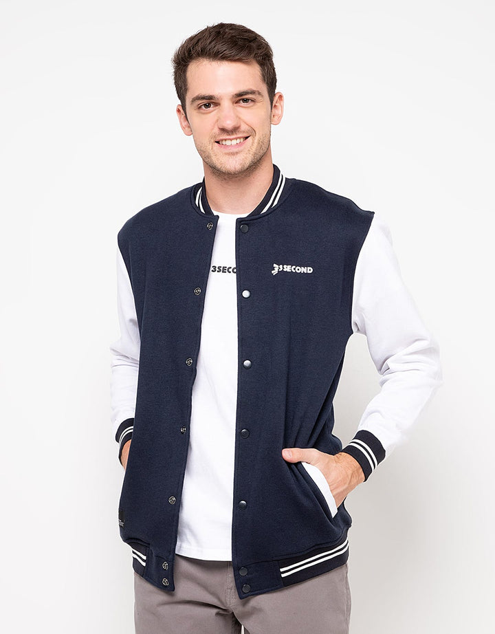 3Second Men Jacket 0107