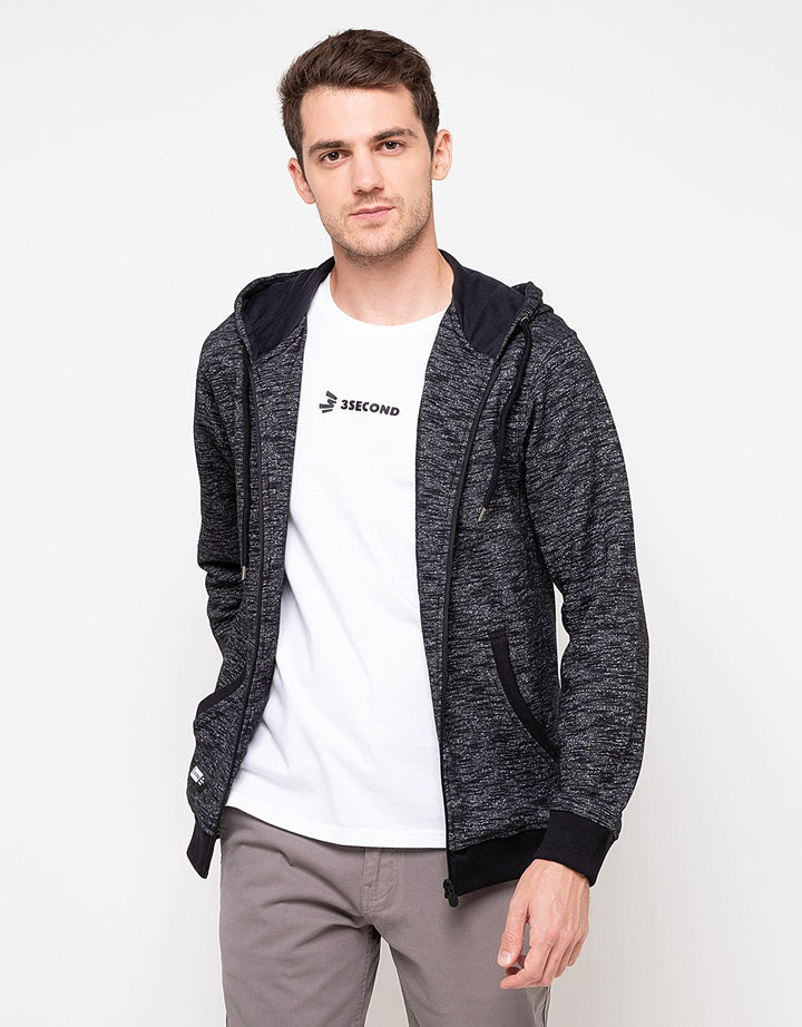 3Second Men Jacket 0402