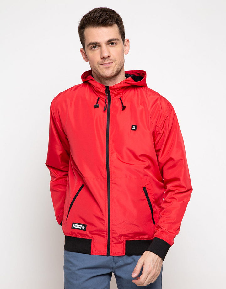 3Second Men Jacket 1105