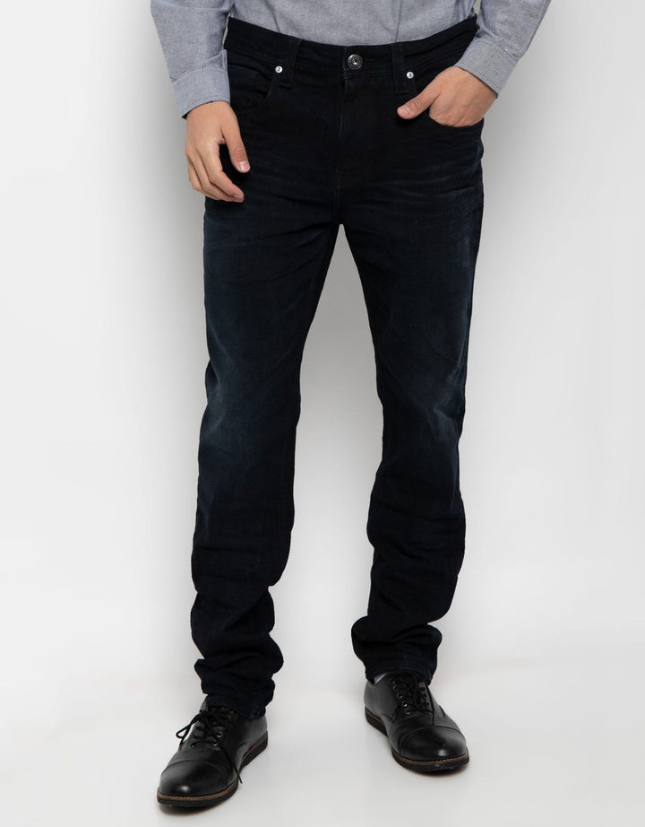 3Second Men Long Pants 0103
