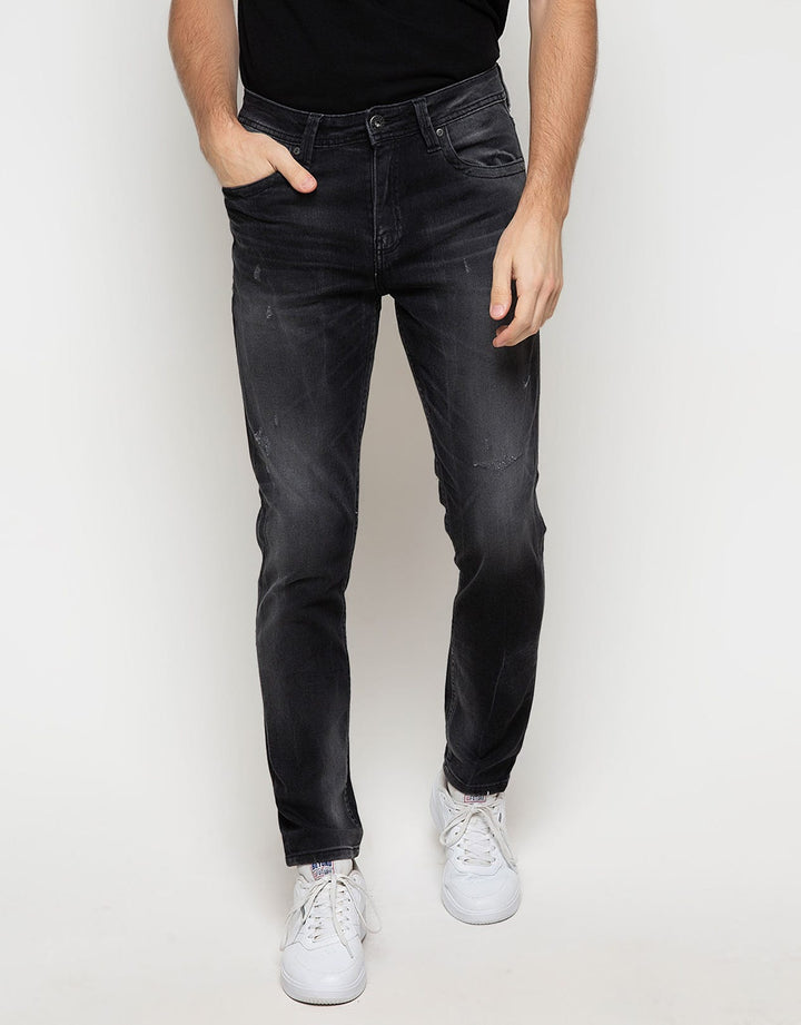3Second Men Long Pants 0104