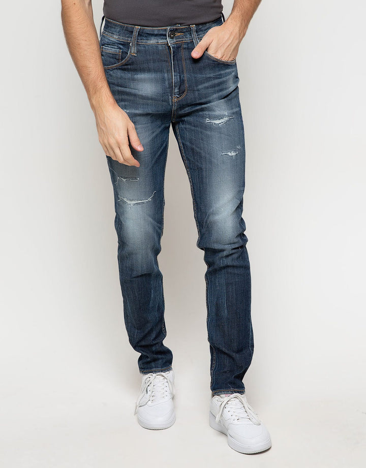 3Second Men Long Pants 0403