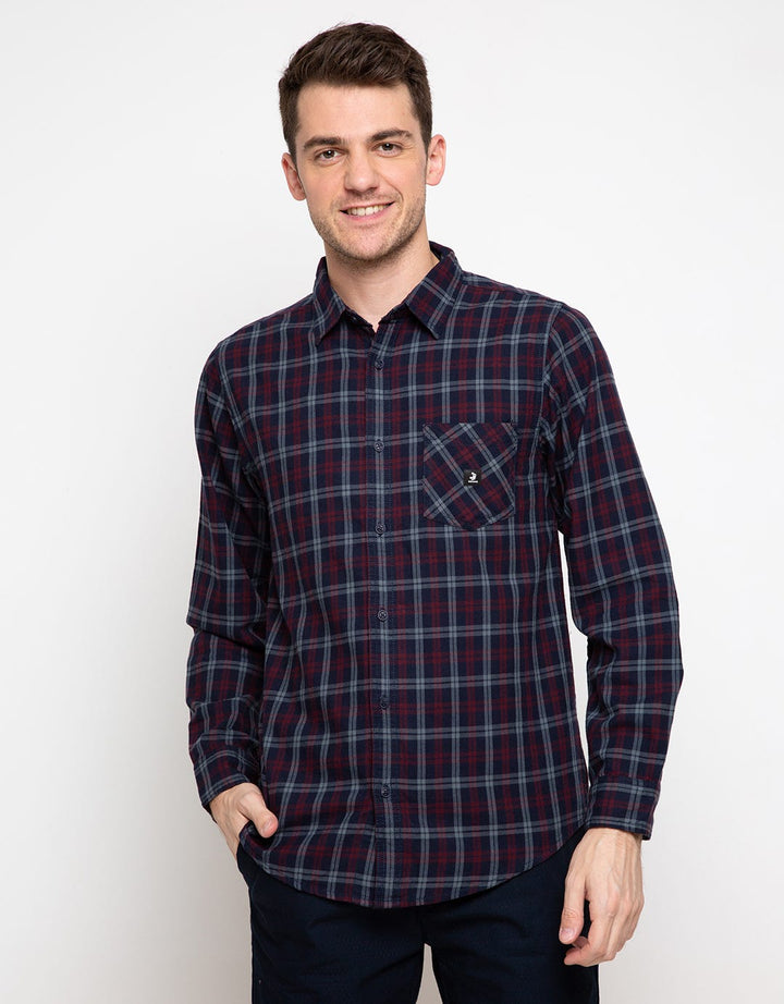 3Second Men Shirt 0102