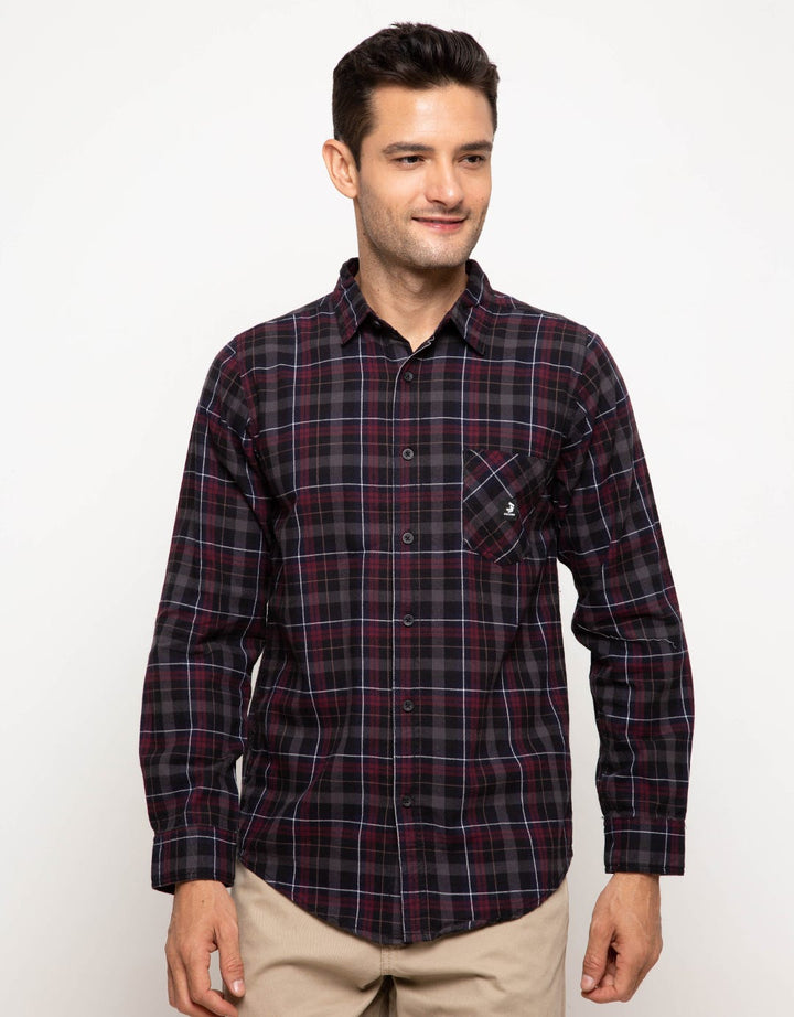 3Second Men Shirt 0703