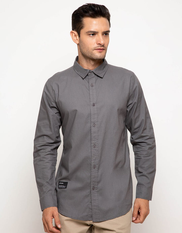 3Second Men Shirt 1712
