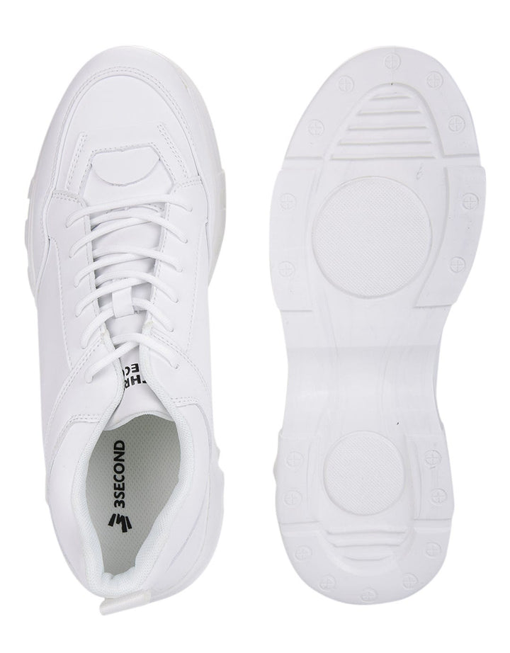 3Second Men Shoes 060