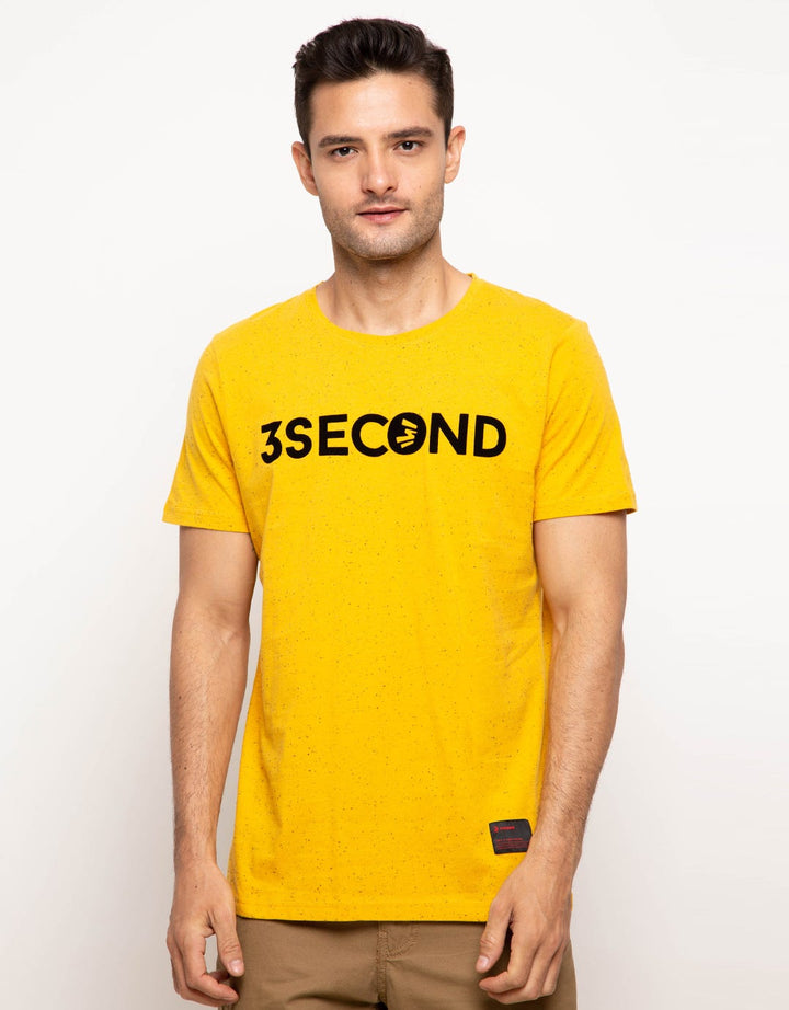 3Second Men T-Shirt 5304