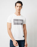 3Second  T-Shirt 5804