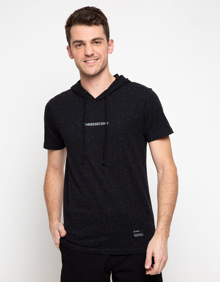 3Second Men T-Shirt 6506