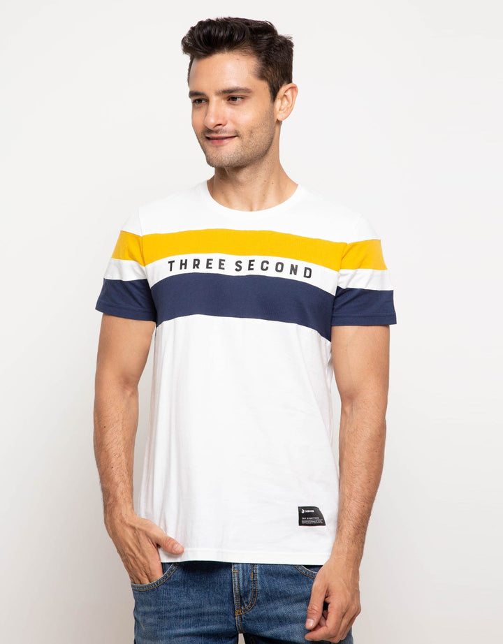 3Second Men T-Shirt