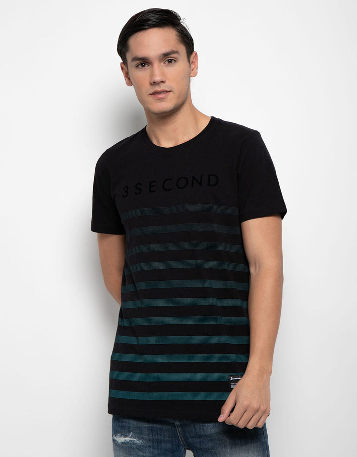 3Second Men Tshirt