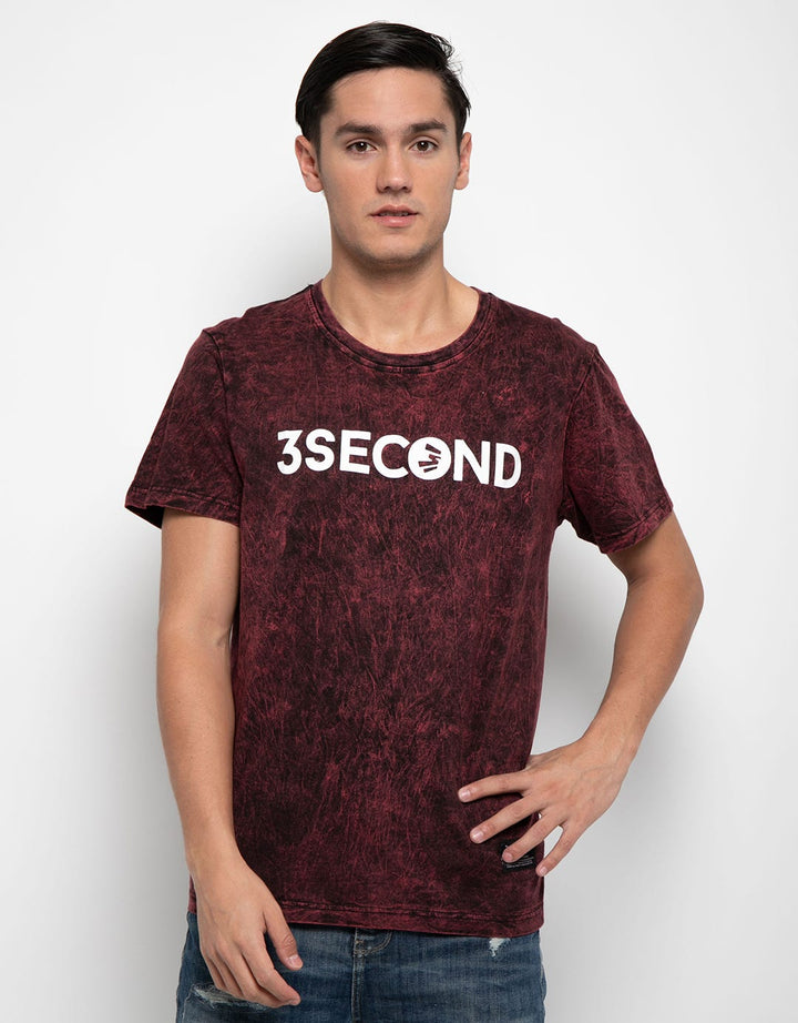 3Second Men Tshirt