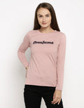3SECOND Sweater Print Stripes